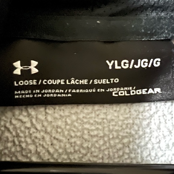 Under Armour ColdGear Authentic - Picture 5 of 5